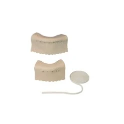 Peradon Billiard Diner Pocket Leathers