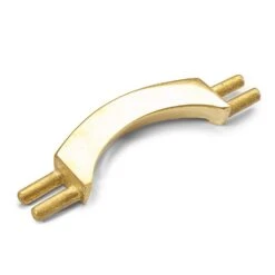 Peradon Two Pin Broad Bow Middle Plate