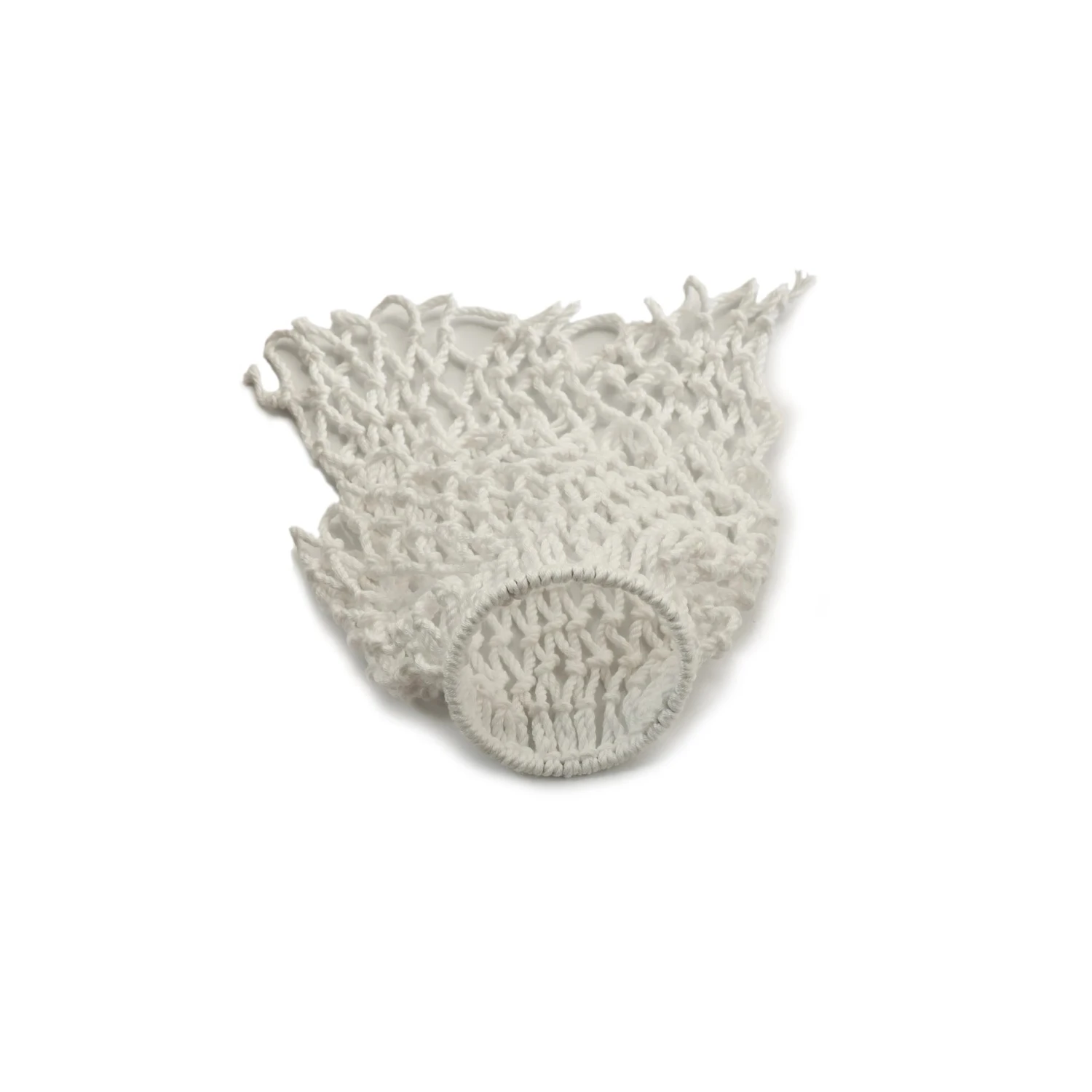 Peradon Club Quality Cotton Ring Nets 1 Peradon Club Quality Cotton Ring Nets