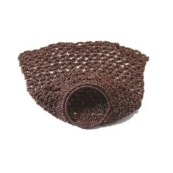 Peradon Coloured Cotton Ring Nets -SNOOKER - POOL Store S4735.BRO