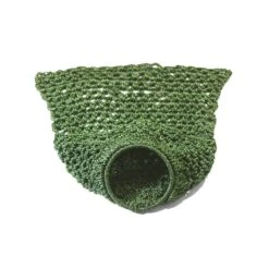 Peradon Coloured Cotton Ring Nets -SNOOKER - POOL Store S4735.GRE