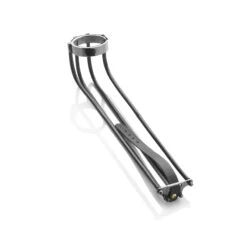 Peradon Black Chrome Tournament Quad Rails