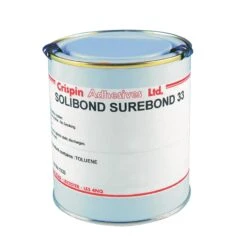 Peradon Solibond 949 Cushion Rubber Adhesive