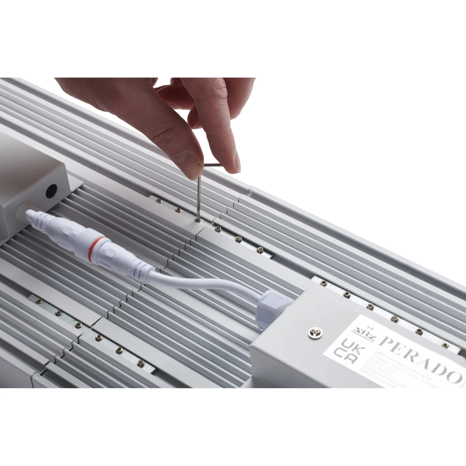 Peradon Ultra Bright LED Snooker Luminaire 16 Peradon Ultra Bright LED Snooker Luminaire - Image 16