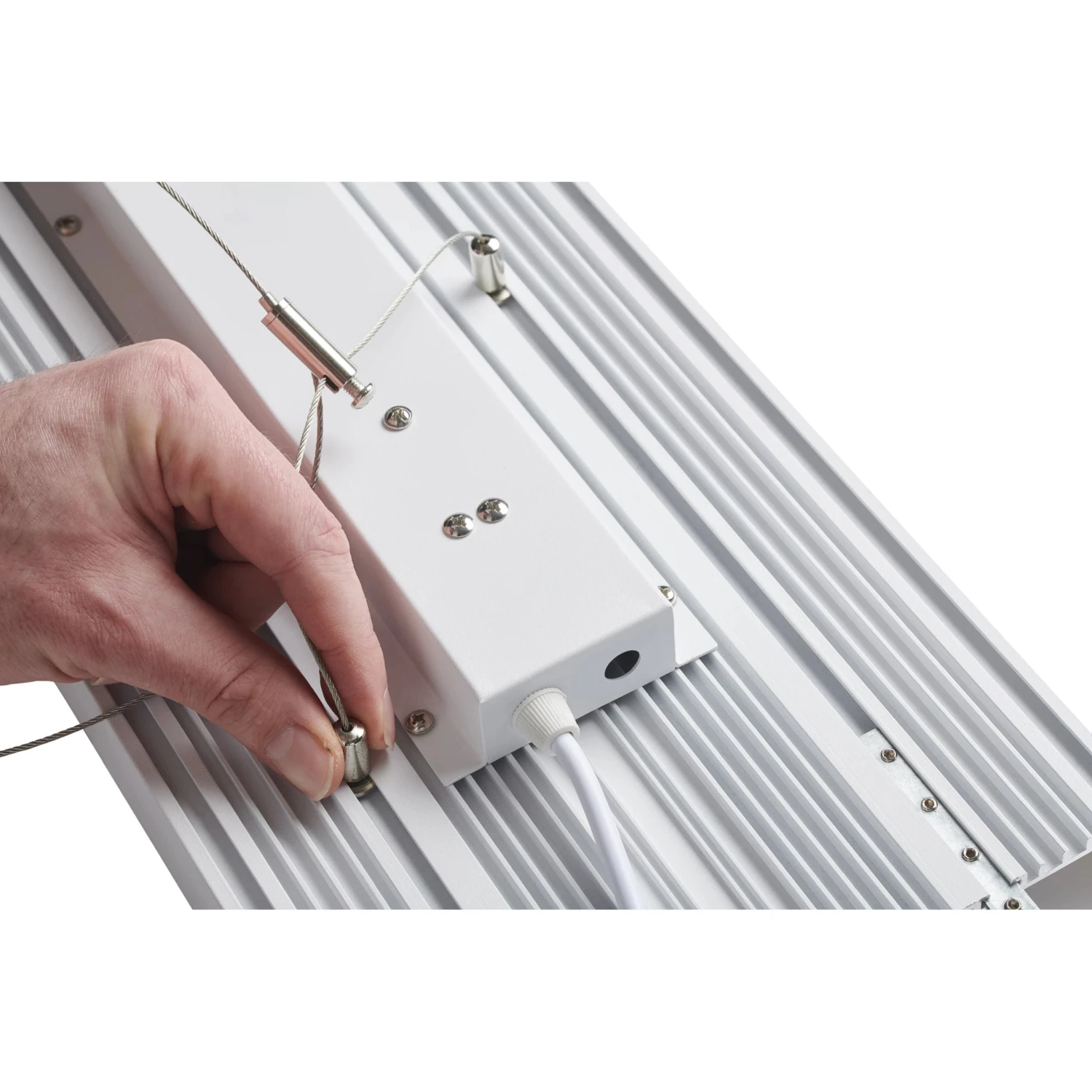 Peradon Ultra Bright LED Snooker Luminaire 6 Peradon Ultra Bright LED Snooker Luminaire - Image 6