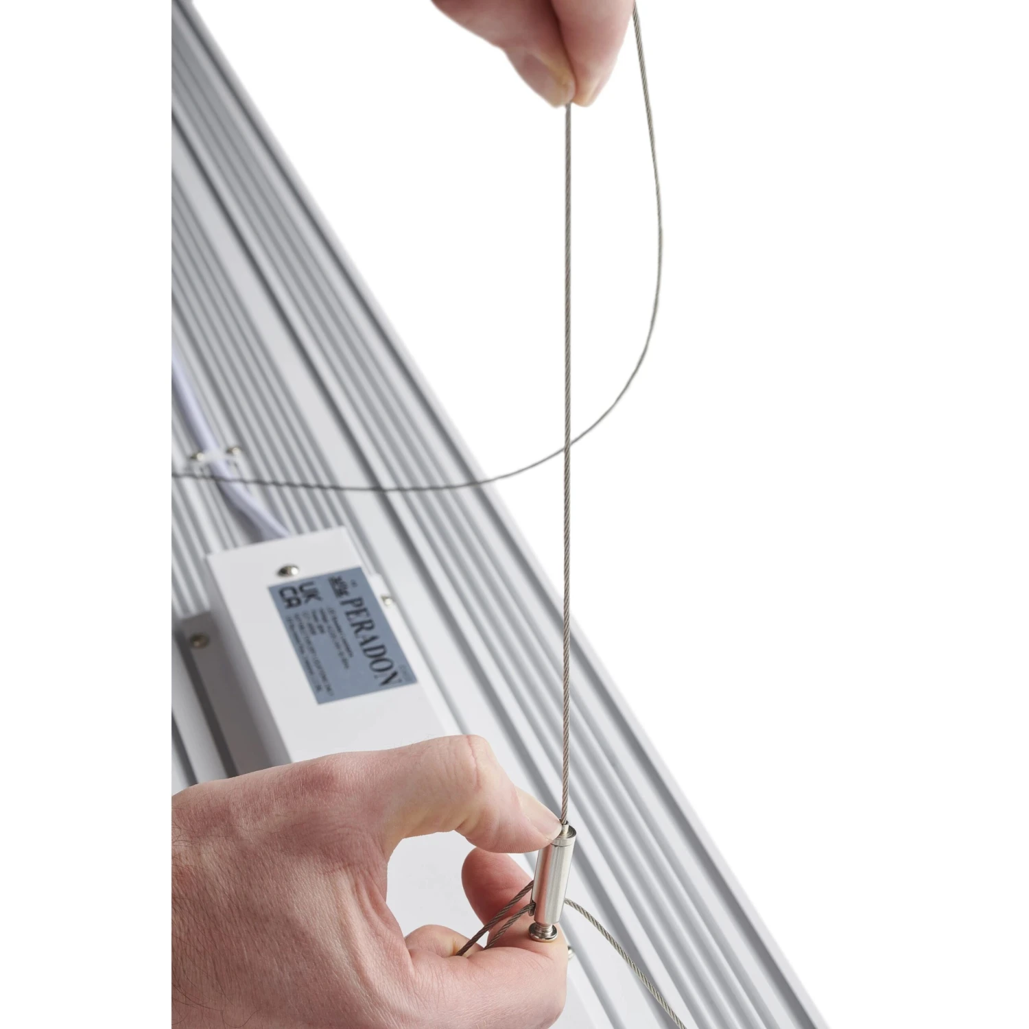 Peradon Ultra Bright LED Snooker Luminaire 9 Peradon Ultra Bright LED Snooker Luminaire - Image 9