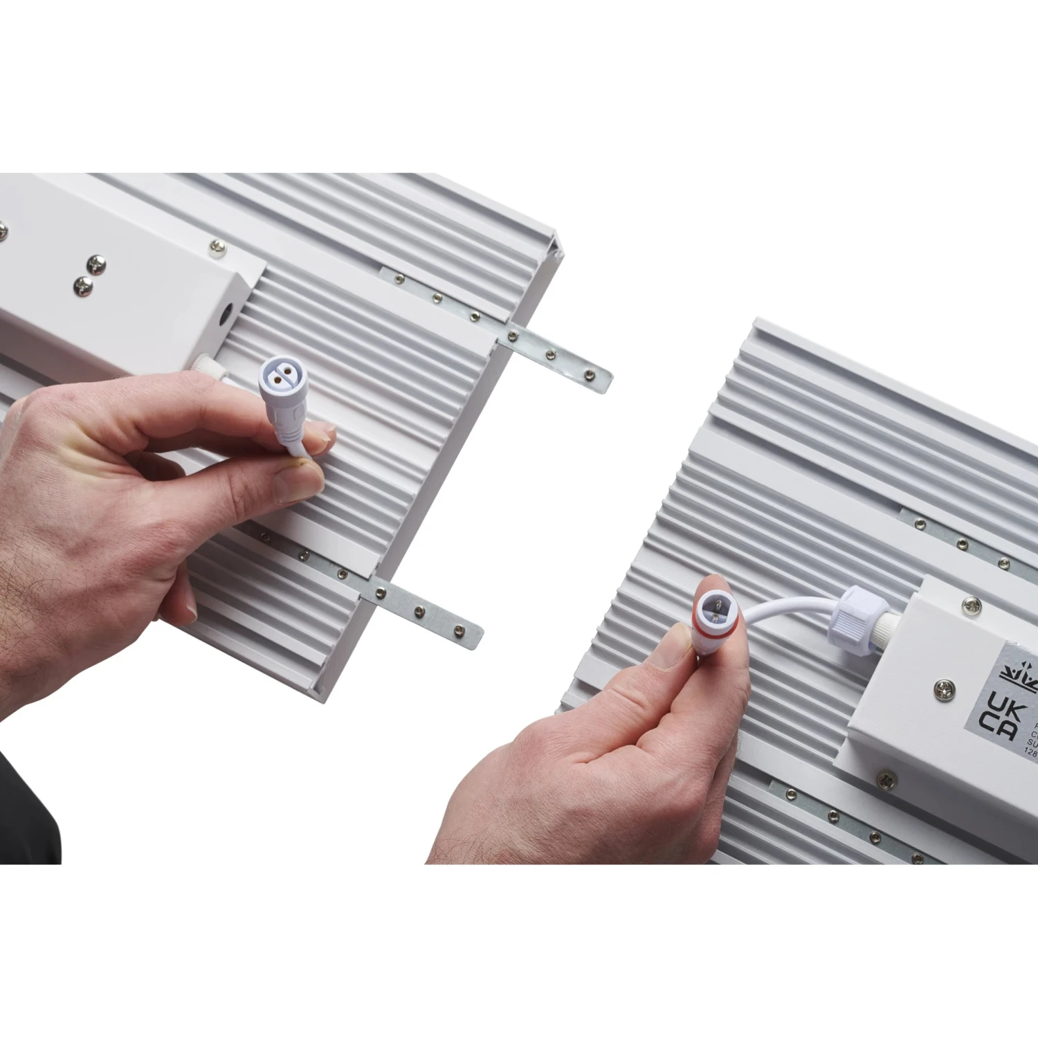 Peradon Ultra Bright LED Snooker Luminaire 10 Peradon Ultra Bright LED Snooker Luminaire - Image 10