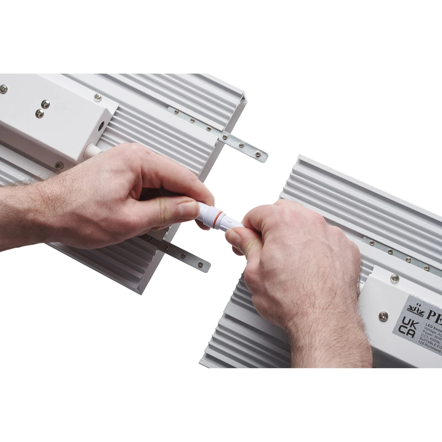 Peradon Ultra Bright LED Snooker Luminaire 11 Peradon Ultra Bright LED Snooker Luminaire - Image 11