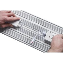 Peradon Ultra Bright LED Snooker Luminaire 31 Peradon Ultra Bright LED Snooker Luminaire -SNOOKER - POOL Store S5802 9