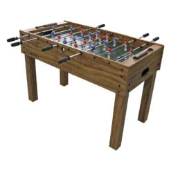 Buffalo Buffalo Shoot Kids Football Table