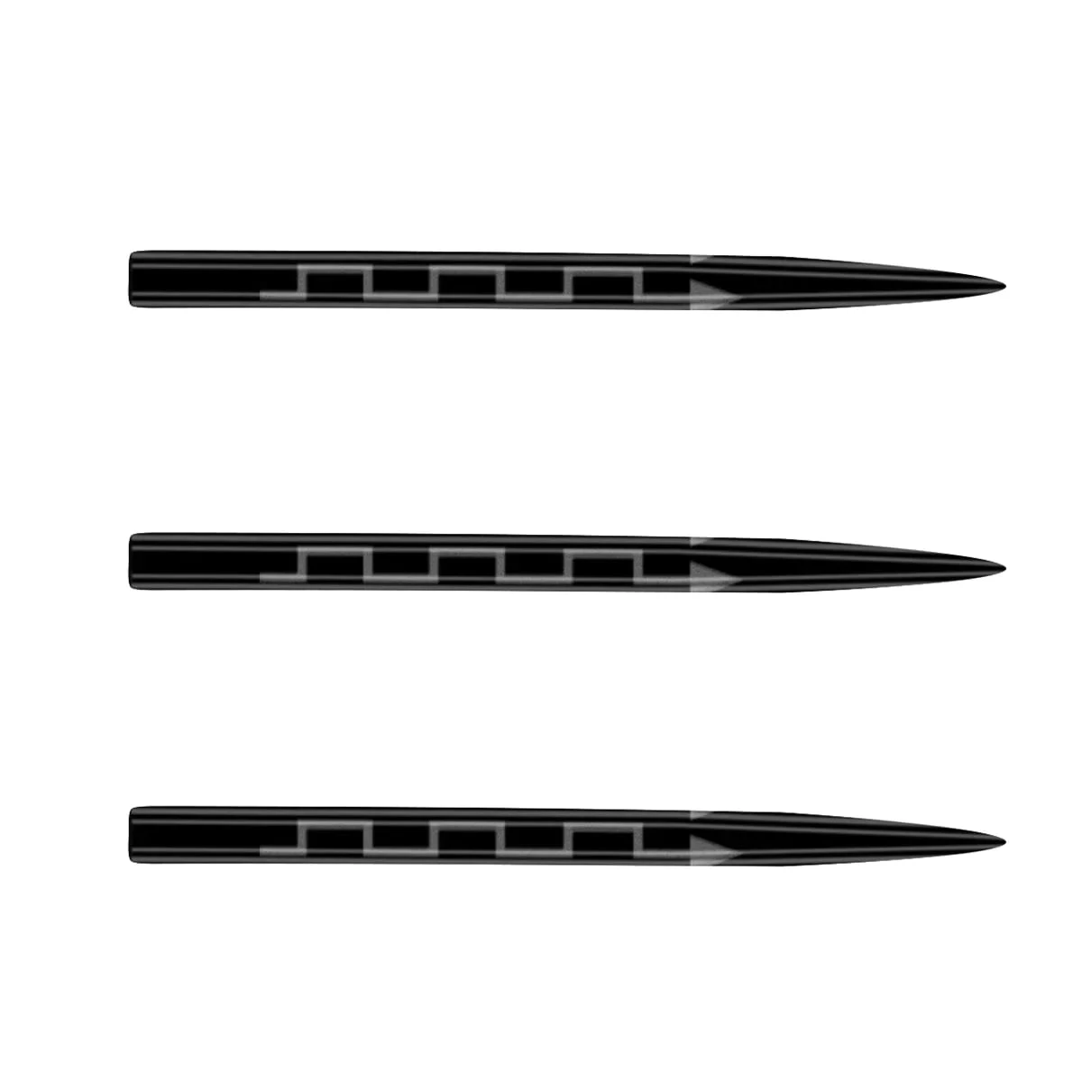 Shot Shot Roman Empire 35mm Steel Tip Points 1 Shot Shot Roman Empire 35mm Steel Tip Points