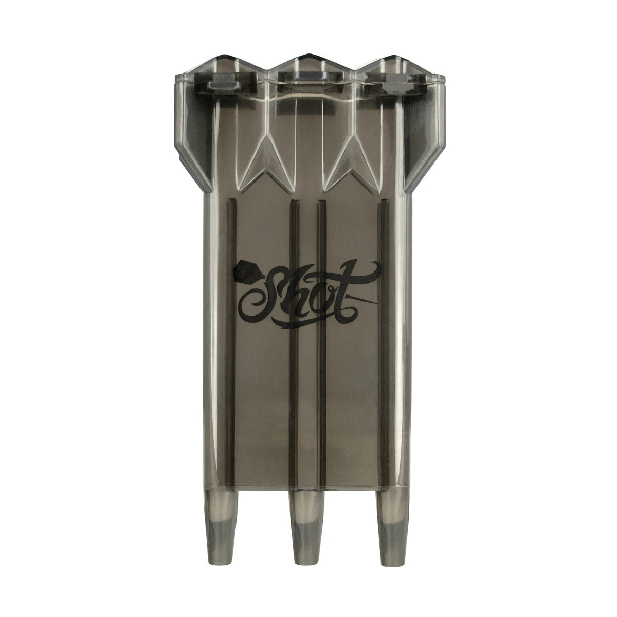 Shot Shot AI Mosaic Inked Dart Wallet 3 Shot Shot AI Mosaic Inked Dart Wallet - Image 3