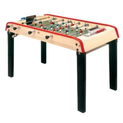 Bonzini Bonzini Wheelchair Accessible Straight Leg Football Table