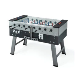 FAS FAS San Siro Grey Football Table