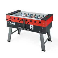 FAS FAS San Siro Red Football Table
