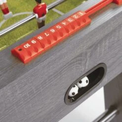 Garlando Garlando F2 Football Table -SNOOKER - POOL Store Scorer