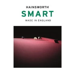 Hainsworth Hainsworth Smart Pool Table Cloth