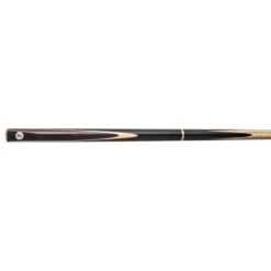 Britannia Britannia Shadow ¾ Pro 8 Ball Pool Cue With Mini Butt
