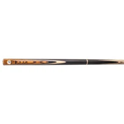 Britannia Britannia Sidewinder ¾ Pro 8 Ball Pool Cue With Mini Butt
