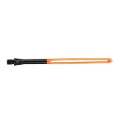 Unicorn Unicorn SlikStik Aluminium Black Orange Dart Stems
