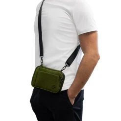 Harrows Harrows Smart Dart Case XL -SNOOKER - POOL Store SmartCaseStrap