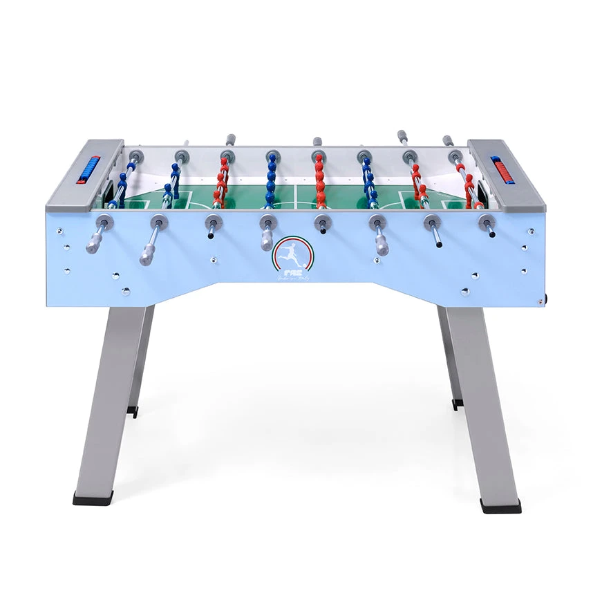 FAS FAS Smart Folding Home Football Table 2 FAS FAS Smart Folding Home Football Table - Image 2