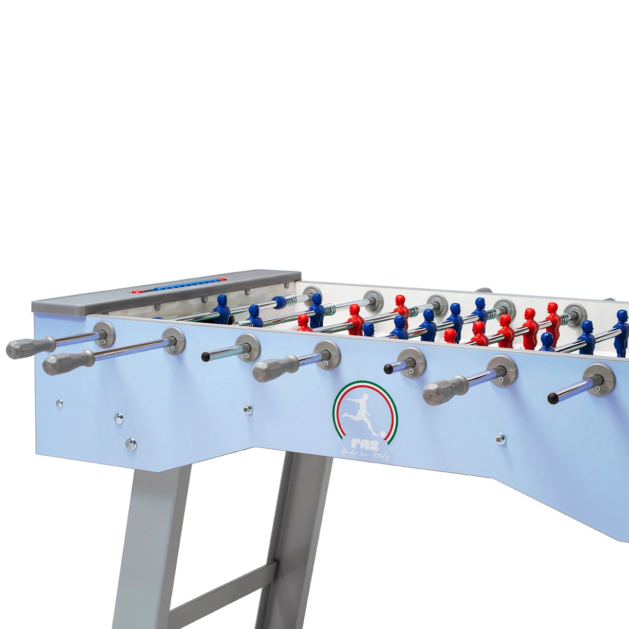 FAS FAS Smart Folding Home Football Table 5 FAS FAS Smart Folding Home Football Table - Image 5