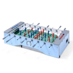 FAS FAS Smart Folding Home Football Table 13 FAS FAS Smart Folding Home Football Table -SNOOKER - POOL Store Smart azzurro sequ 03