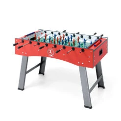 FAS FAS Pro Spin Red Football Table
