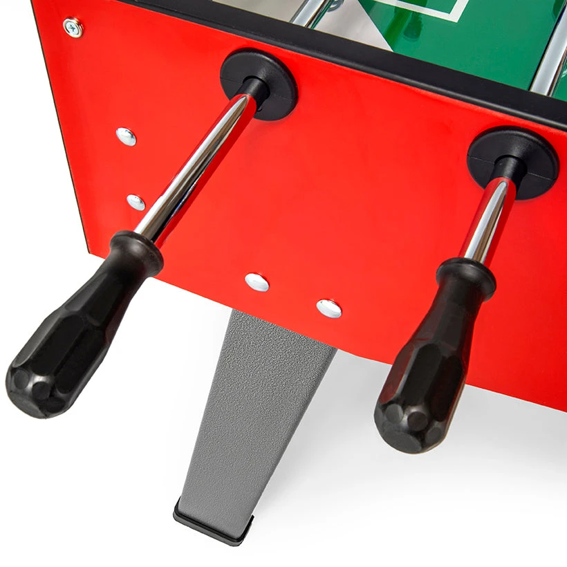 FAS FAS Pro Sport Blue Football Table 4 FAS FAS Pro Sport Blue Football Table - Image 4