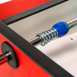 FAS FAS Pro Sport Blue Football Table 11 FAS FAS Pro Sport Blue Football Table -SNOOKER - POOL Store Smile rosso 06 9d19986a de43 49da 8b0f 59a970e0fc43