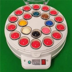 Regal Regal Snooker And Pool Ball Cleaning Machine -SNOOKER - POOL Store Snooker Machine