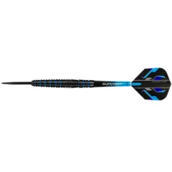 Harrows Harrows Spina Black 24g Darts