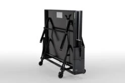 Sponeta Sponeta SDL Black Outdoor 274-90 Table Tennis Table -SNOOKER - POOL Store Sponeta SDL Black Indoor 2