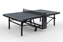 Sponeta Sponeta SDL Black Outdoor 274-90 Table Tennis Table