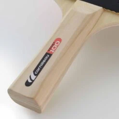 Cornilleau Cornilleau Sport 100 Table Tennis Bat 9 Cornilleau Cornilleau Sport 100 Table Tennis Bat -SNOOKER - POOL Store Sport100C