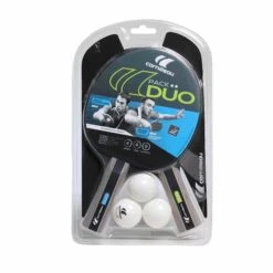 Cornilleau Cornilleau Sport Duo Table Tennis Set