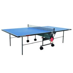 Stiga Stiga Outdoor Roller Table Tennis Table