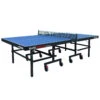 Stiga Stiga Elite Roller CSS Advance Indoor Table Tennis Table