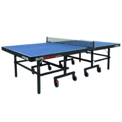 Stiga Stiga Elite Roller CSS Advance Indoor Table Tennis Table