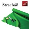 Strachan Strachan 6811 Gold Tournament Full Size Bed And Cushions