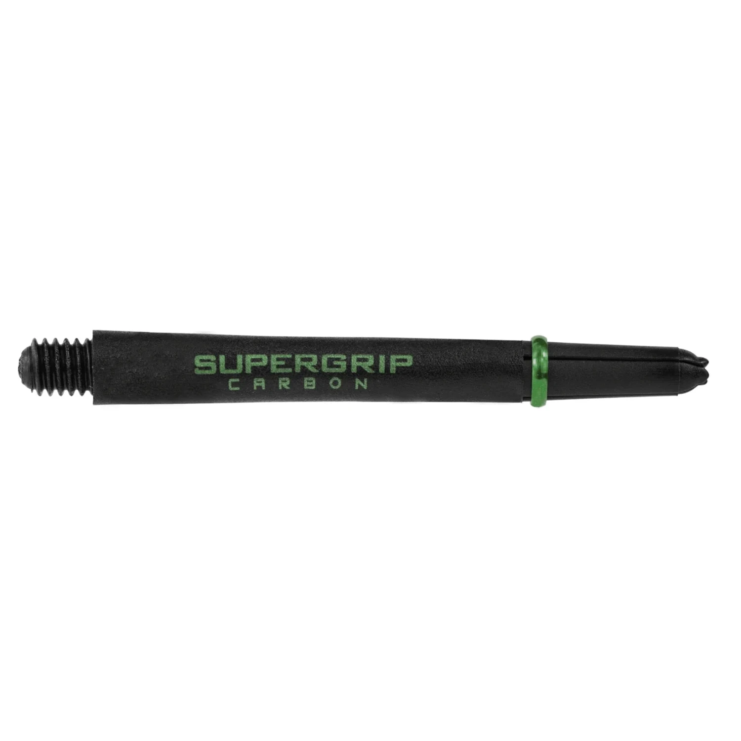 Harrows Harrows Supergrip Carbon Green Dart Stems 1 Harrows Harrows Supergrip Carbon Green Dart Stems