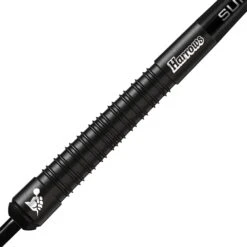 Harrows Harrows SUPERGRIP Black Edition 90% Tungsten Steel Tip Darts 28g -SNOOKER - POOL Store Supergrip2 3000x 89b31622 ad5e 4261 bcf8 18f68f7e0b51