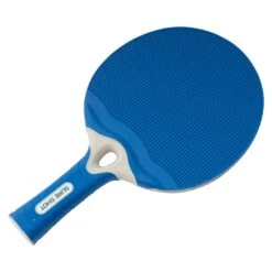 Sure Shot Sure Shot Matthew Syed Outdoor Blue Table Tennis Bat