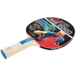 Sure Shot Sure Shot Matthew Syed 2000 Table Tennis Bat
