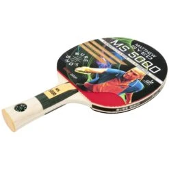 Sure Shot Sure Shot Matthew Syed 5000 Table Tennis Bat