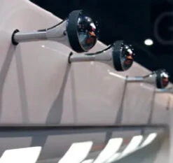 Toulet Toulet T11 Luxury Football Table -SNOOKER - POOL Store T11Luxury g