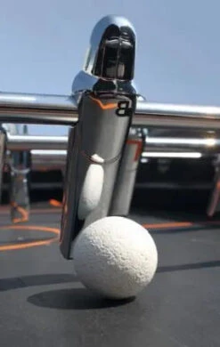 Toulet Toulet T11 Luxury Football Table -SNOOKER - POOL Store T11Luxury i