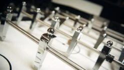 Toulet Toulet Le Sian Luxury Football Table -SNOOKER - POOL Store T22 3s112