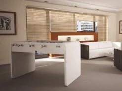 Toulet Toulet T22 Luxury Football Table -SNOOKER - POOL Store T22 62